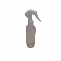 De Witte PET-Sprühflasche