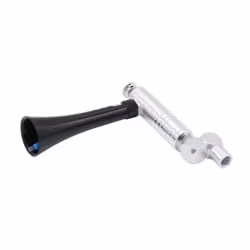 De Witte Palm Gun Blaspistole