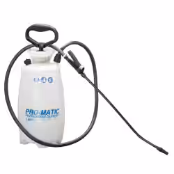 De Witte Pro- Matic Handpumpzerstäuber CH2636E