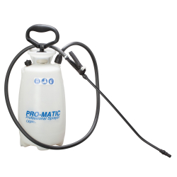 De Witte Pro- Matic Handpumpzerstäuber Volumen: 11