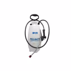 De Witte Pro- Matic PREMIUM Handpumpzerstäuber CH2636PREM