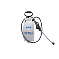 De Witte Pro- Matic PREMIUM Handpumpzerstäuber CH2635PREM