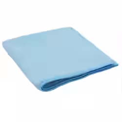 De Witte Recycelt Soft 100 Mikrofasertuch