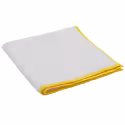 De Witte Recycelt Soft 83 Mikrofasertuch