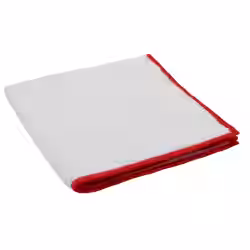 De Witte Recycelt Soft 83 Mikrofasertuch