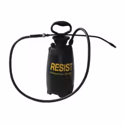 De Witte Resist Handpumpzerstäuber CH2637E