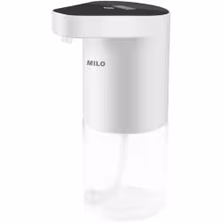 De Witte Spender MILO