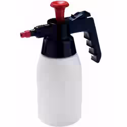 De Witte Spray- Matic