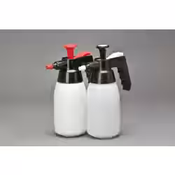 De Witte Spray- Matic