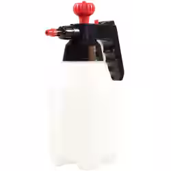De Witte Spray- Matic