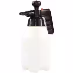 De Witte Spray- Matic
