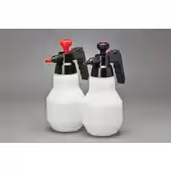 De Witte Spray- Matic