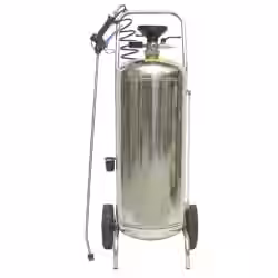 De Witte Spray- Matic Druckluftsprühgerät
