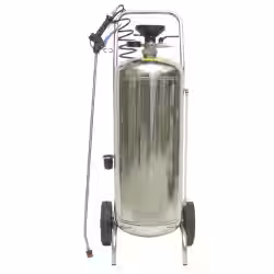 De Witte Spray- Matic Druckluftsprühgerät