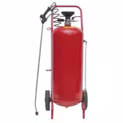 De Witte Spray- Matic Druckluftsprühgerät