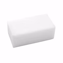 De Witte Sublimo Schmutzradierer 250.100.100