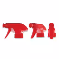 De Witte Tex- Foam Sprühkopf mit Ansaugrohr 901.600.072