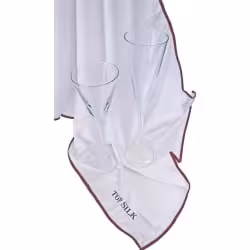De Witte Top Silk 50 x 70 cm 460300300