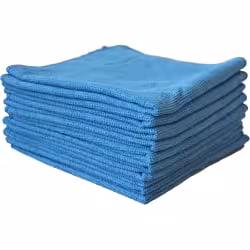 De Witte Tricot FIRST blau 38 x 38 cm 615200216
