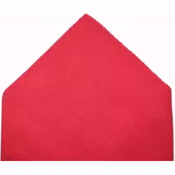 De Witte Tricot Laser Pro 38 x 38 cm rot 615500363