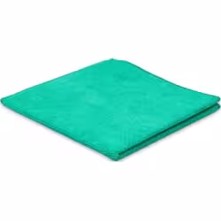 De Witte Tricot Soft 40 x 40 cm grün 615900332