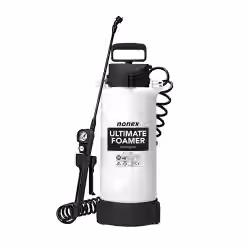 De Witte Ultimate Foamer Schaumgerät 229.100.000