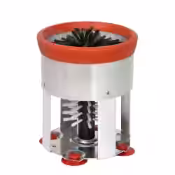 Delfin Alu-Durchfluter 7440