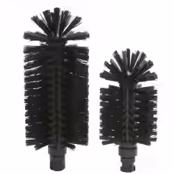 Delfin TS Bajonett-Mittelbürste 6580L
