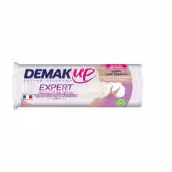 Demak Up Expert Wattepads