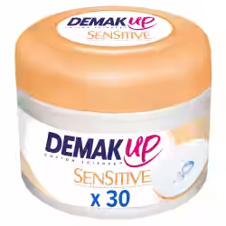 Demak´Up Sensitive Augen Make-up Entferner 480113