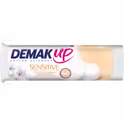 Demak´Up Sensitive Wattepads rund 480700