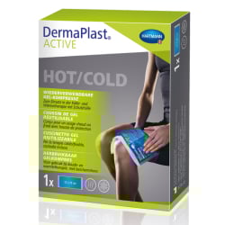 DermaPlast ACTIVE Hot-Cold Gelkompresse 12 x 29 cm 5220232