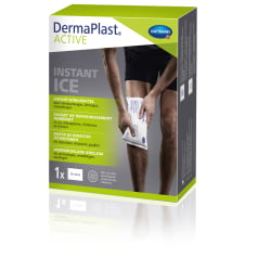 DermaPlast ACTIVE Instant Ice Kühlpack 15 x 25 cm