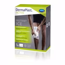 DermaPlast ACTIVE Instant Ice Sofort-Kühlbeutel