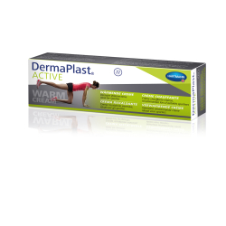 DermaPlast ACTIVE Warm Cream Wärmecreme