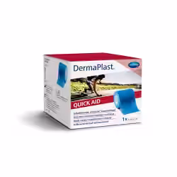 DermaPlast QUICK AID Wundverband 5500101