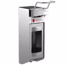 Desinfektionsmittelspender UNI-PRO 05K EV