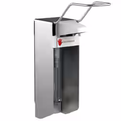 Desinfektionsmittelspender UNI-PRO 05K LE