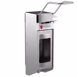 Desinfektionsmittelspender UNI-PRO 05K LEV