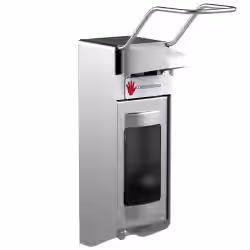 Desinfektionsmittelspender UNI-PRO 05K LEVE