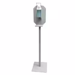 Desinfektionssäule