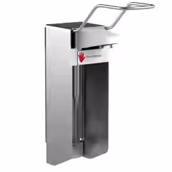 Desinfektionsspender UNI-PRO 05 LE