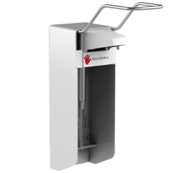Desinfektionsspender UNI-PRO 05 LW