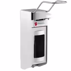 Desinfektionsspender UNI-PRO 05 LWV
