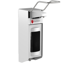 Desinfektionsspender UNI-PRO 05 LWV