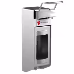Desinfektionsspender UNI-PRO 05 V