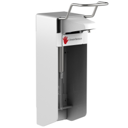 Desinfektionsspender UNI-PRO 05 W