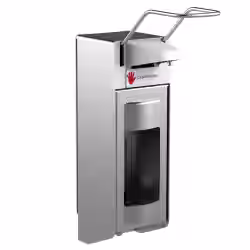 Desinfektionsspender UNI-PRO 10 LEV