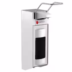 Desinfektionsspender UNI-PRO 10 LWV