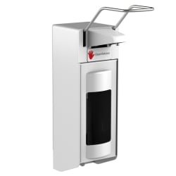 Desinfektionsspender UNI-PRO 10 LWV